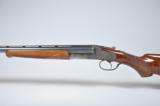 L.C. Smith Specialty Grade 12 Gauge SxS Shotgun 32” Beavertail Forearm Pistol Grip Stock - 11 of 25