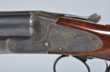 L.C. Smith Specialty Grade 12 Gauge SxS Shotgun 32” Beavertail Forearm Pistol Grip Stock - 10 of 25