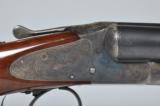 L.C. Smith Specialty Grade 12 Gauge SxS Shotgun 32” Beavertail Forearm Pistol Grip Stock - 2 of 25