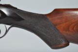 L.C. Smith Specialty Grade 12 Gauge SxS Shotgun 32” Beavertail Forearm Pistol Grip Stock **REDUCED!!** - 12 of 25