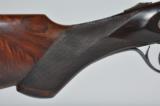 L.C. Smith Specialty Grade 12 Gauge SxS Shotgun 32” Beavertail Forearm Pistol Grip Stock **REDUCED!!** - 4 of 25