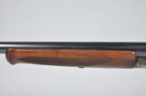 L.C. Smith Specialty Grade 12 Gauge SxS Shotgun 32” Beavertail Forearm Pistol Grip Stock **REDUCED!!** - 13 of 25