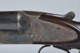 L.C. Smith Specialty Grade 12 Gauge SxS Shotgun 32” Beavertail Forearm Pistol Grip Stock **REDUCED!!** - 10 of 25