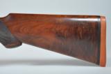 L.C. Smith Specialty Grade 12 Gauge SxS Shotgun 32” Beavertail Forearm Pistol Grip Stock **REDUCED!!** - 14 of 25