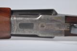 L.C. Smith Specialty Grade 12 Gauge SxS Shotgun 32” Beavertail Forearm Pistol Grip Stock **REDUCED!!** - 19 of 25