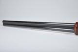 L.C. Smith Specialty Grade 12 Gauge SxS Shotgun 32” Beavertail Forearm Pistol Grip Stock **REDUCED!!** - 21 of 25