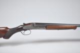 L.C. Smith Specialty Grade 12 Gauge SxS Shotgun 32” Beavertail Forearm Pistol Grip Stock **REDUCED!!** - 3 of 25