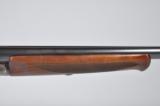 L.C. Smith Specialty Grade 12 Gauge SxS Shotgun 32” Beavertail Forearm Pistol Grip Stock **REDUCED!!** - 5 of 25