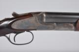 L.C. Smith Specialty Grade 12 Gauge SxS Shotgun 32” Beavertail Forearm Pistol Grip Stock **REDUCED!!** - 1 of 25