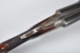 L.C. Smith Specialty Grade 12 Gauge SxS Shotgun 32” Beavertail Forearm Pistol Grip Stock **REDUCED!!** - 8 of 25