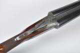 L.C. Smith Specialty Grade 12 Gauge SxS Shotgun 30” Barrels Splinter Forend Pistol Grip Stock **SALE PENDING** - 8 of 25