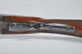 L.C. Smith Specialty Grade 12 Gauge SxS Shotgun 30” Barrels Splinter Forend Pistol Grip Stock **SALE PENDING** - 19 of 25