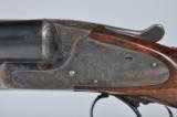 L.C. Smith Specialty Grade 12 Gauge SxS Shotgun 30” Barrels Splinter Forend Pistol Grip Stock **SALE PENDING** - 10 of 25