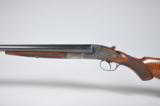 L.C. Smith Specialty Grade 12 Gauge SxS Shotgun 30” Barrels Splinter Forend Pistol Grip Stock **SALE PENDING** - 11 of 25