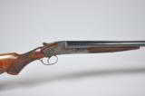 L.C. Smith Specialty Grade 12 Gauge SxS Shotgun 30” Barrels Splinter Forend Pistol Grip Stock **SALE PENDING** - 3 of 25