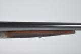 L.C. Smith Specialty Grade 12 Gauge SxS Shotgun 30” Barrels Splinter Forend Pistol Grip Stock **SALE PENDING** - 5 of 25