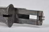 L.C. Smith Specialty Grade 12 Gauge SxS Shotgun 30” Barrels Splinter Forend Pistol Grip Stock **SALE PENDING** - 23 of 25