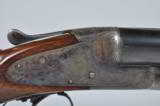 L.C. Smith Specialty Grade 12 Gauge SxS Shotgun 30” Barrels Splinter Forend Pistol Grip Stock **SALE PENDING** - 2 of 25