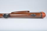 Winchester Model 70 Pre 64 .300 H&H Magnum in Super Grade Stock 1949 Very Good Condition - 18 of 25