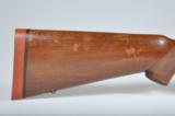 Winchester Model 70 Pre 64 .300 H&H Magnum in Super Grade Stock 1949 Very Good Condition - 6 of 25