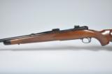 Winchester Model 70 Pre 64 .300 H&H Magnum in Super Grade Stock 1949 Very Good Condition - 10 of 25