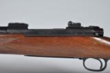 Winchester Model 70 Pre 64 .300 H&H Magnum in Super Grade Stock 1949 Very Good Condition - 12 of 25