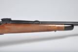 Winchester Model 70 Pre 64 .300 H&H Magnum in Super Grade Stock 1949 Very Good Condition - 3 of 25
