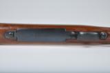 Winchester Model 70 Pre 64 .300 H&H Magnum in Super Grade Stock 1949 Very Good Condition - 19 of 25