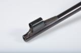 Winchester Model 70 Pre 64 .300 H&H Magnum in Super Grade Stock 1949 Very Good Condition - 23 of 25