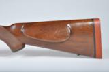 Winchester Model 70 Pre 64 .300 H&H Magnum in Super Grade Stock 1949 Very Good Condition - 17 of 25