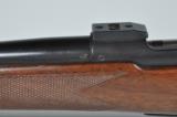 Winchester Model 70 Pre 64 .300 H&H Magnum in Super Grade Stock 1949 Very Good Condition - 13 of 25
