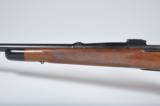 Winchester Model 70 Pre 64 .300 H&H Magnum in Super Grade Stock 1949 Very Good Condition - 14 of 25