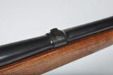 Winchester Model 70 Pre 64 .300 H&H Magnum in Super Grade Stock 1949 Very Good Condition - 8 of 25