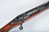 Winchester Model 70 Standard Pre War .375 H&H Magnum 1939 Very Good + Condition SALE PENDING - 25 of 25