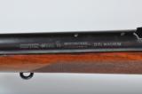 Winchester Model 70 Standard Pre War .375 H&H Magnum 1939 Very Good + Condition SALE PENDING - 12 of 25