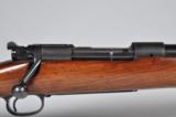 Winchester Model 70 Standard Pre War .375 H&H Magnum 1939 Very Good + Condition SALE PENDING - 1 of 25