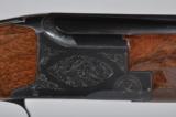 Belgium Browning Superposed Grade I Lightning Skeet 12 Gauge 26” Barrels Square Knob Pistol Grip Stock New in Box - 2 of 25