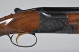Belgium Browning Superposed Grade I Lightning Skeet 12 Gauge 26” Barrels Square Knob Pistol Grip Stock New in Box - 1 of 25