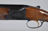 Belgium Browning Superposed Grade I Lightning Skeet 12 Gauge 26” Barrels Square Knob Pistol Grip Stock New in Box - 9 of 25