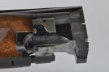 Belgium Browning Superposed Grade I Lightning Skeet 12 Gauge 26” Barrels Square Knob Pistol Grip Stock New in Box - 22 of 25