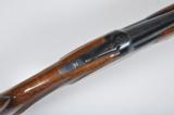 Belgium Browning Superposed Grade I Lightning Skeet 12 Gauge 26” Barrels Square Knob Pistol Grip Stock New in Box - 8 of 25