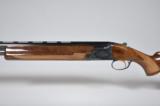 Belgium Browning Superposed Grade I Lightning Skeet 12 Gauge 26” Barrels Square Knob Pistol Grip Stock New in Box - 11 of 25