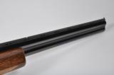 Belgium Browning Superposed Grade I Lightning Skeet 12 Gauge 26” Barrels Square Knob Pistol Grip Stock New in Box - 7 of 25