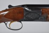 Belgium Browning Superposed Grade I Lightning Skeet 12 Gauge 26” Barrels Square Knob Pistol Grip Stock New in Box - 1 of 25