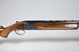 Belgium Browning Superposed Grade I Lightning Skeet 12 Gauge 26” Barrels Square Knob Pistol Grip Stock New in Box - 3 of 25