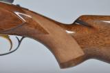 Belgium Browning Superposed Grade I Lightning Skeet 12 Gauge 26” Barrels Square Knob Pistol Grip Stock New in Box - 12 of 25