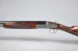 Abbiatico & Salvinelli 20 Gauge Famars Excalibur Sidelock Over-Under Game Gun With Case Beautiful! - 11 of 25