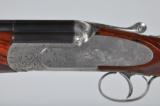 Abbiatico & Salvinelli 20 Gauge Famars Excalibur Sidelock Over-Under Game Gun With Case Beautiful! - 9 of 25