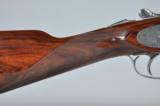 Abbiatico & Salvinelli 20 Gauge Famars Excalibur Sidelock Over-Under Game Gun With Case Beautiful! - 4 of 25