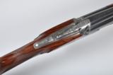 Abbiatico & Salvinelli 20 Gauge Famars Excalibur Sidelock Over-Under Game Gun With Case Beautiful! - 8 of 25